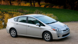 Toyota Prius – настоящая игрушка для взрослых