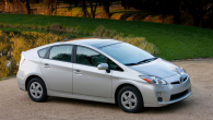 Toyota Prius – настоящая игрушка для взрослых