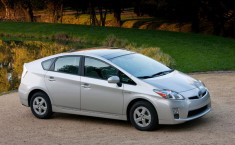 Toyota Prius – настоящая игрушка для взрослых