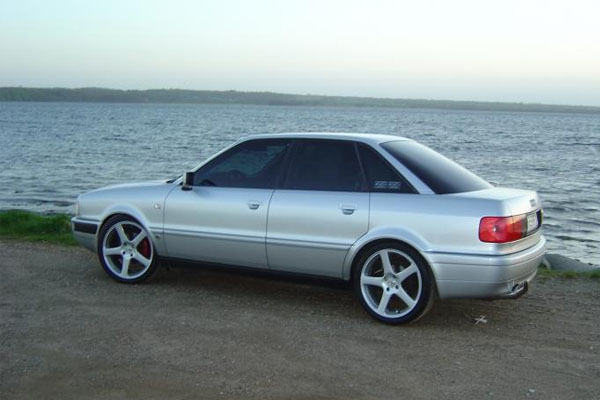 Купить Ауди 80 Б4 (Audi 80 B4) в Беларуси, Продажа на сайте Автобай