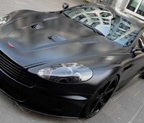 Aston Martin DBS 01