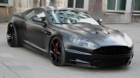 Aston Martin DBS