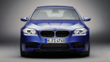 BMW M5 F10 2012