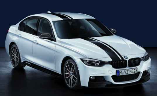 BMW 6 серии Gran Coupe в Женеве