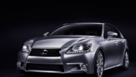 Lexus GS 2013