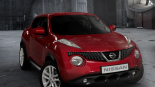 Nissan Juke 2012