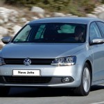 Volkswagen Jetta 2012: краткий обзор