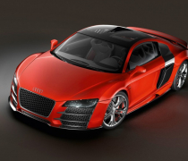 audi r8 v12 tdi