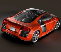 audi r8 v12 tdi