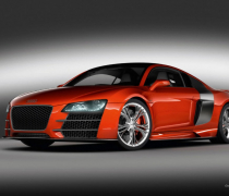 audi r8 v12 tdi