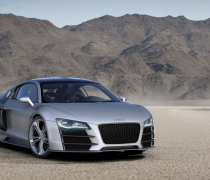 audi r8 v12 tdi