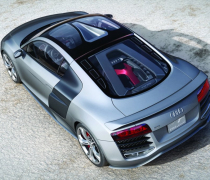 audi r8 v12 tdi