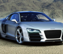 audi r8 v12 tdi