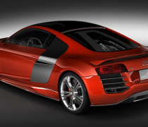 audi r8 v12 tdi