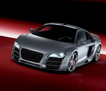 audi r8 v12 tdi