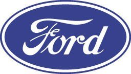 логотип форд