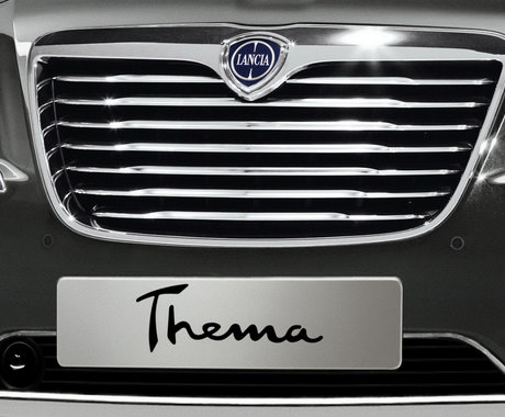 lancia thema