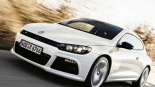 Scirocco White Night