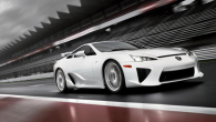 Lexus LFA