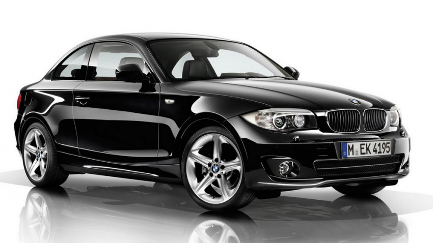 BMW 120d