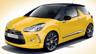 Citroen DS3