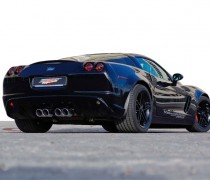 Corvette Z06 Black Edition 03