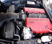 Corvette Z06 Black Edition 05