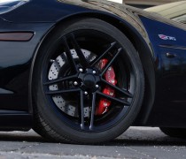 Corvette Z06 Black Edition 06