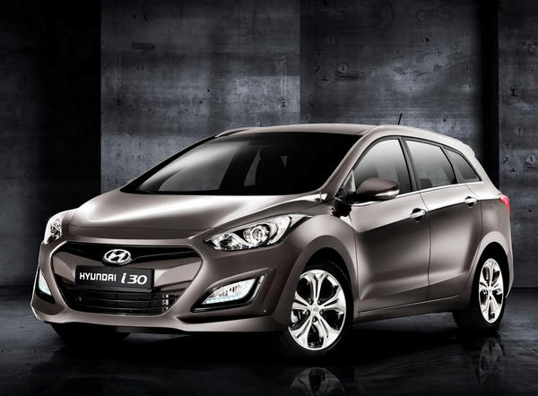 новый i30 hyundai отзывы