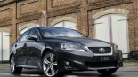 Lexus IS 350