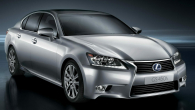 Lexus GS 2012