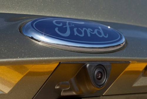 Ford Kuga 2013 (Форд Куга)