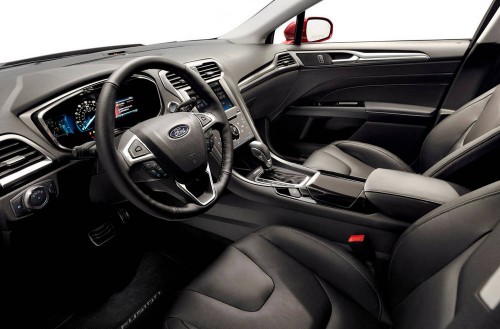 Технические характеристики Форд Мондео 5 2013 года. Форд мондео 2013 комплектации