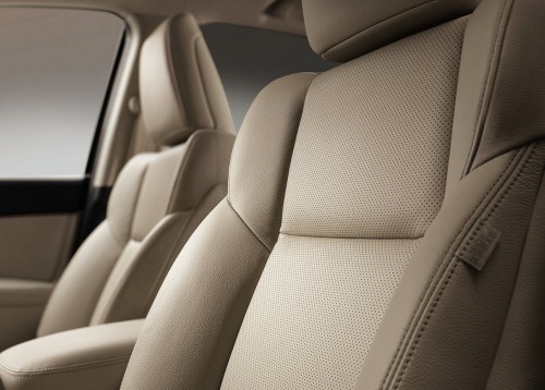 Honda CR-V 2013 года: описание, технические характеристики, отзывы. Хонда срв комплектация 2013