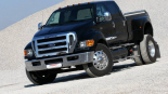 ford f650