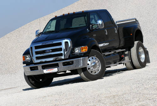 ford f650