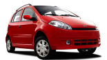 Chery Kimo A1