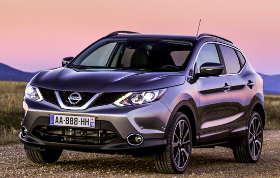 Блогер разобрал новый Nissan Qashqai и назвал его недостатки