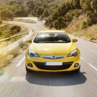 Полный тест-драйв Опель Астра J (Opel Astra J) 2009-2015 года
