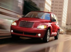 Chrysler PT Cruiser: особенности и характеристики ретрокара